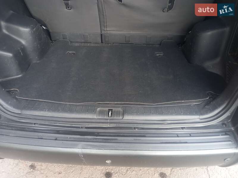 Позашляховик / Кросовер Hyundai Tucson 2007 в Сумах фото 20 Позашляховик / Кросовер Hyundai Tucson 2007 в Сумах