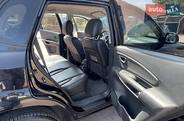 Внедорожник / Кроссовер Hyundai Tucson 2006 в 
