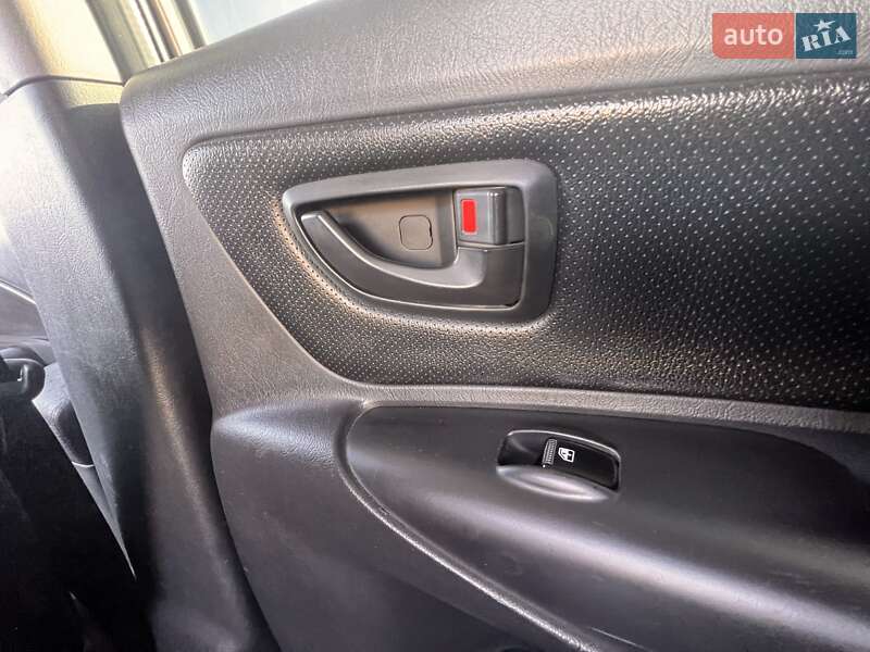 Позашляховик / Кросовер Hyundai Tucson 2008 в Львові