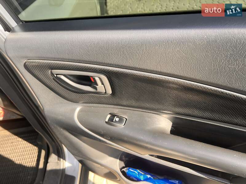 Позашляховик / Кросовер Hyundai Tucson 2008 в Львові