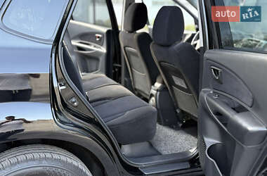 Внедорожник / Кроссовер Hyundai Tucson 2008 в 