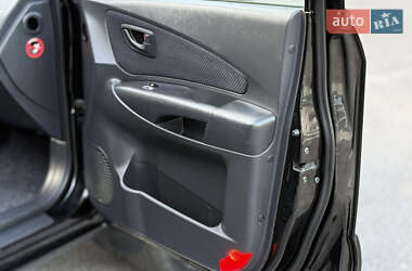 Внедорожник / Кроссовер Hyundai Tucson 2008 в 
