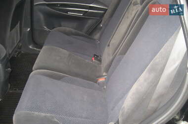Позашляховик / Кросовер Hyundai Tucson 2008 в 