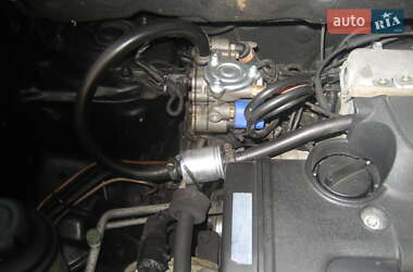 Позашляховик / Кросовер Hyundai Tucson 2008 в 