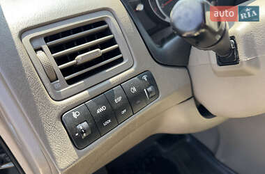 Внедорожник / Кроссовер Hyundai Tucson 2007 в 