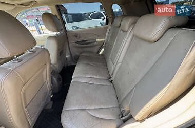 Внедорожник / Кроссовер Hyundai Tucson 2007 в 