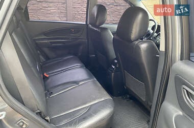 Внедорожник / Кроссовер Hyundai Tucson 2009 в 