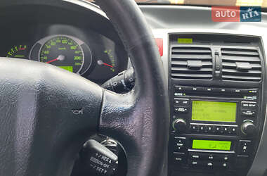 Внедорожник / Кроссовер Hyundai Tucson 2009 в 