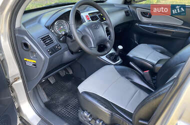 Внедорожник / Кроссовер Hyundai Tucson 2007 в 