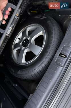 Внедорожник / Кроссовер Hyundai Tucson 2006 в 