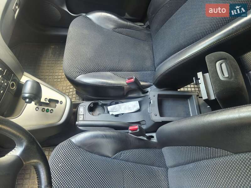 Внедорожник / Кроссовер Hyundai Tucson 2011 в Киеве