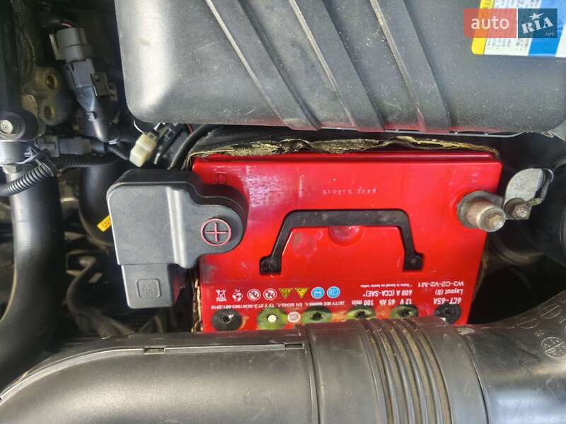 Внедорожник / Кроссовер Hyundai Tucson 2011 в Киеве