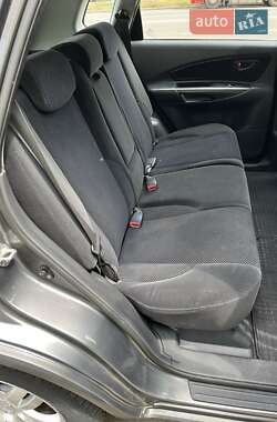 Позашляховик / Кросовер Hyundai Tucson 2008 в 