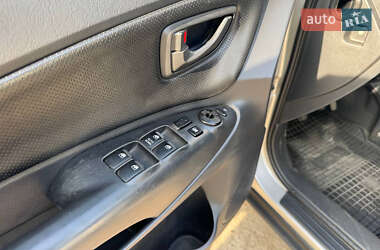 Внедорожник / Кроссовер Hyundai Tucson 2008 в 