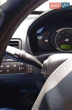 Внедорожник / Кроссовер Hyundai Tucson 2007 в 