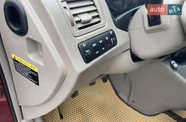 Внедорожник / Кроссовер Hyundai Tucson 2005 в 