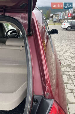 Внедорожник / Кроссовер Hyundai Tucson 2005 в 
