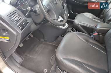 Внедорожник / Кроссовер Hyundai Tucson 2008 в 