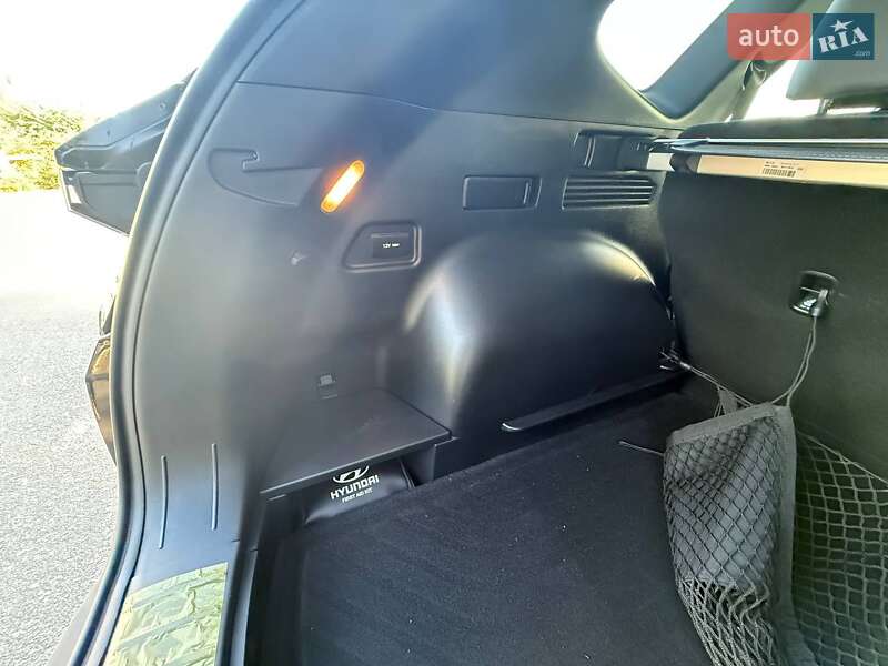 Внедорожник / Кроссовер Hyundai Tucson 2023 в Белой Церкви