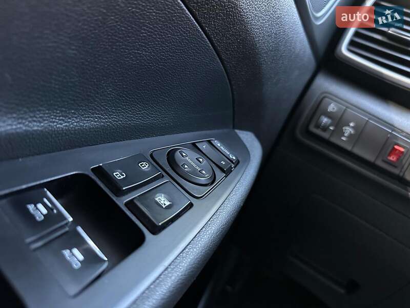 Позашляховик / Кросовер Hyundai Tucson 2019 в Запоріжжі