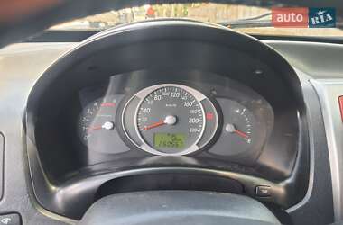 Позашляховик / Кросовер Hyundai Tucson 2009 в Запоріжжі