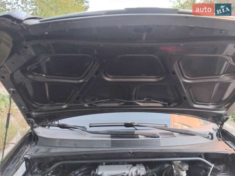 Внедорожник / Кроссовер Hyundai Tucson 2007 в Залещиках фото 8 Внедорожник / Кроссовер Hyundai Tucson 2007 в Залещиках