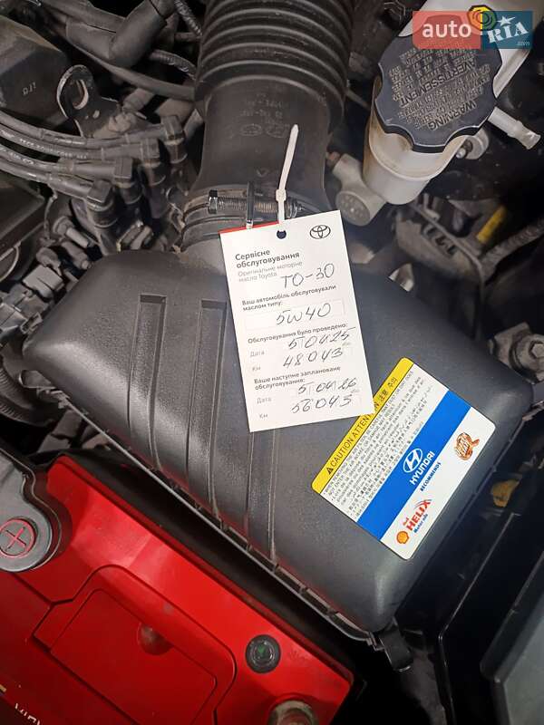 Позашляховик / Кросовер Hyundai Tucson 2009 в Одесі