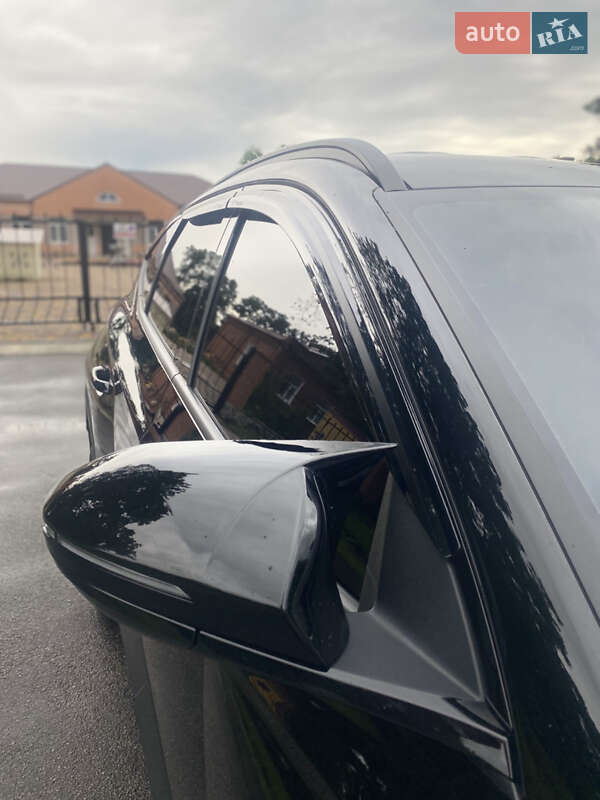 Позашляховик / Кросовер Hyundai Tucson 2024 в Краснограді фото 15 Позашляховик / Кросовер Hyundai Tucson 2024 в Краснограді