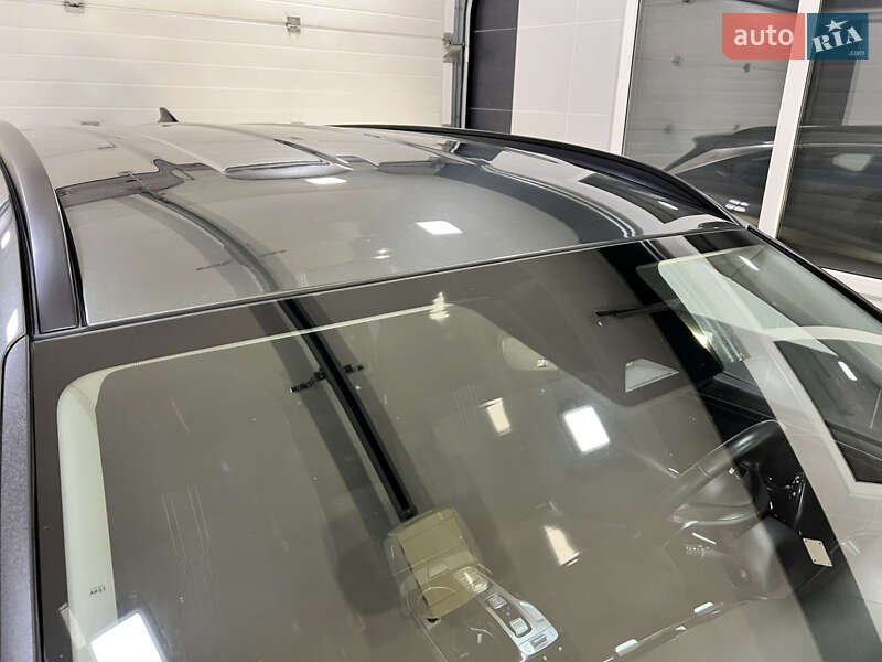 Позашляховик / Кросовер Hyundai Tucson 2021 в Смілі