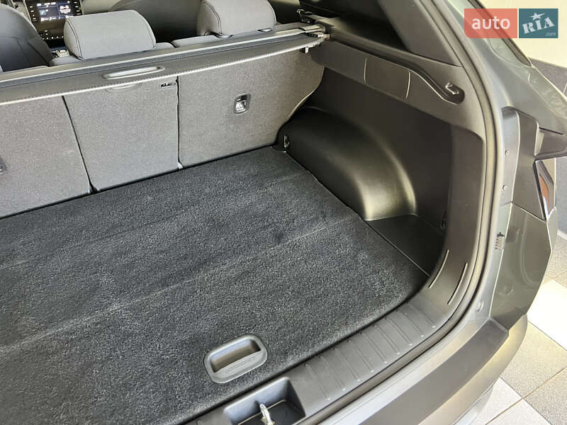 Позашляховик / Кросовер Hyundai Tucson 2021 в Смілі