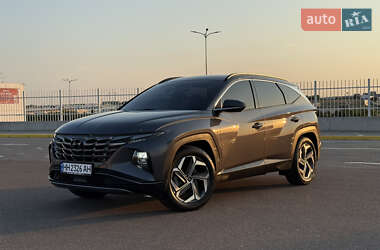 Позашляховик / Кросовер Hyundai Tucson 2021 в Одесі