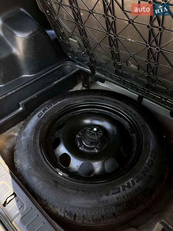 Внедорожник / Кроссовер Hyundai Tucson 2008 в Харькове фото 47 Внедорожник / Кроссовер Hyundai Tucson 2008 в Харькове