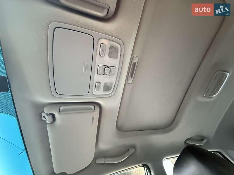 Внедорожник / Кроссовер Hyundai Tucson 2008 в Великой Александровке