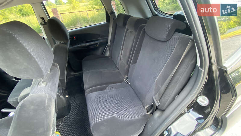 Внедорожник / Кроссовер Hyundai Tucson 2008 в Бердичеве фото 8 Внедорожник / Кроссовер Hyundai Tucson 2008 в Бердичеве