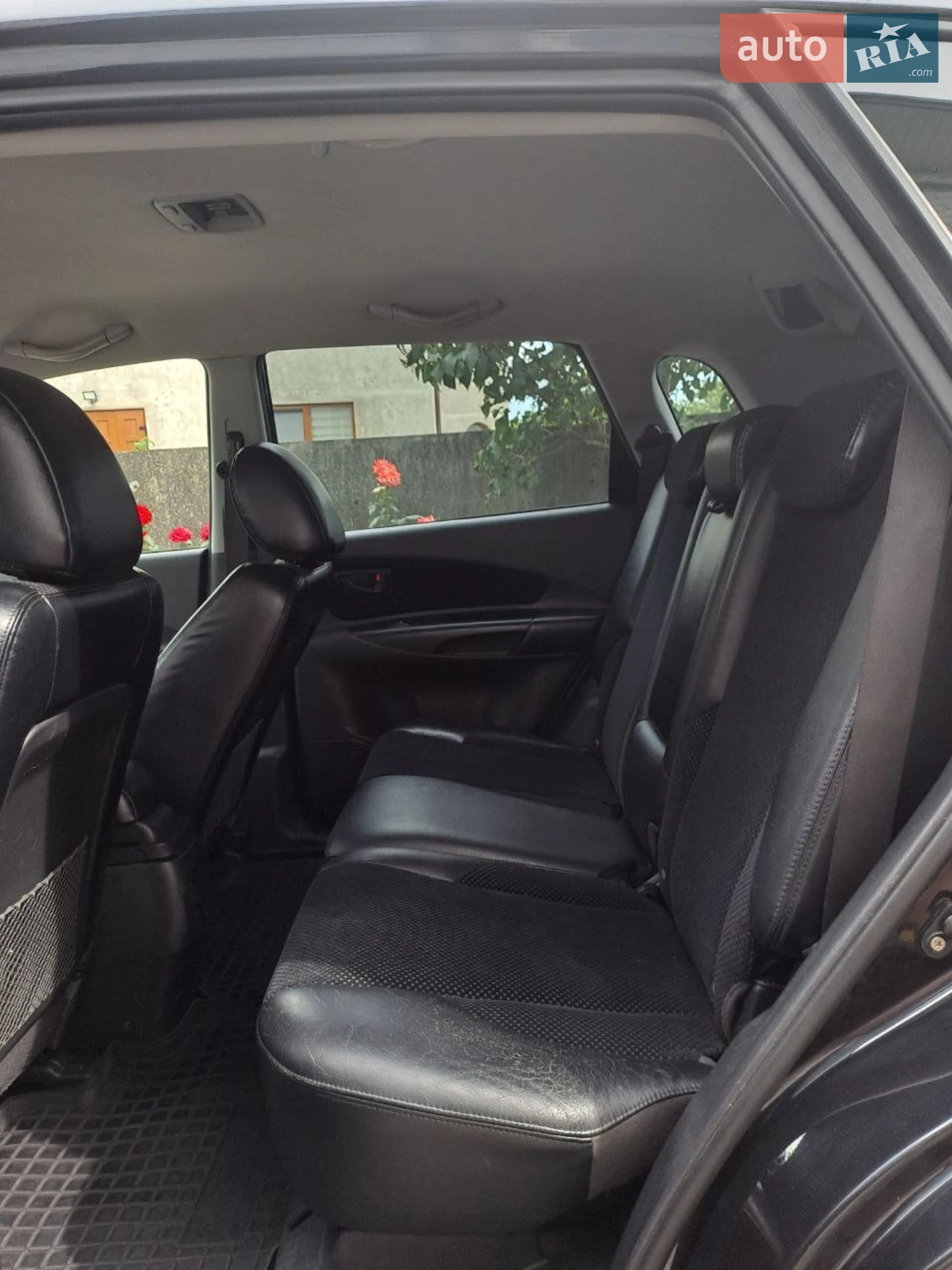 2011 Hyundai Tucson - мініатюра 2