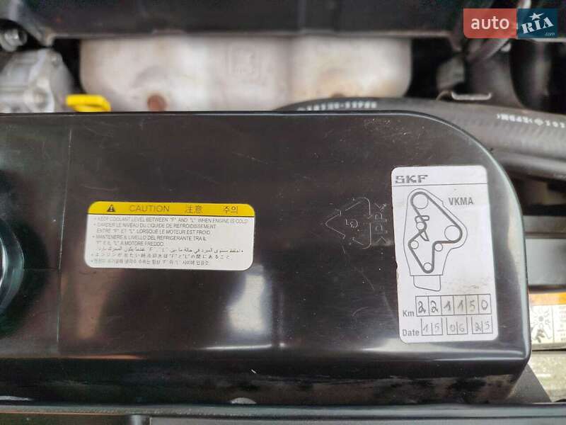 Внедорожник / Кроссовер Hyundai Tucson 2007 в Чернигове