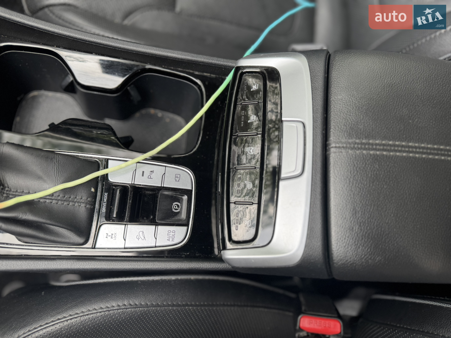 2021 Hyundai Tucson - мініатюра 14