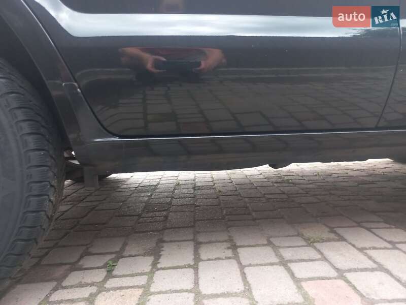 Позашляховик / Кросовер Hyundai Tucson 2006 в Сокалі