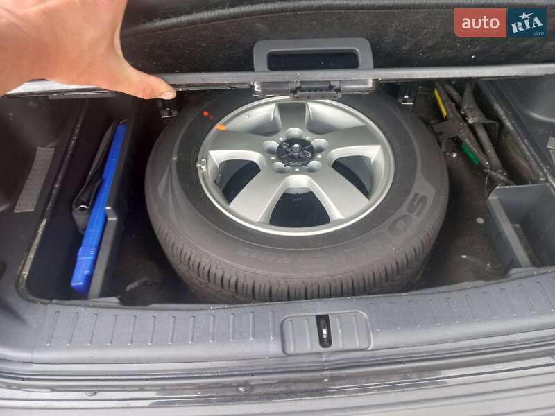 Позашляховик / Кросовер Hyundai Tucson 2006 в Сокалі