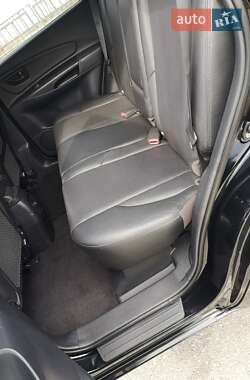 Внедорожник / Кроссовер Hyundai Tucson 2006 в 