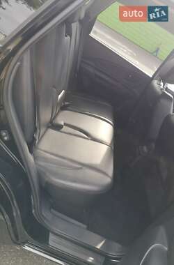 Внедорожник / Кроссовер Hyundai Tucson 2006 в 