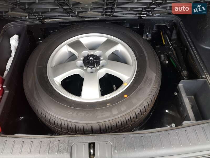Внедорожник / Кроссовер Hyundai Tucson 2006 в Киеве