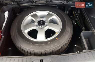 Внедорожник / Кроссовер Hyundai Tucson 2006 в 