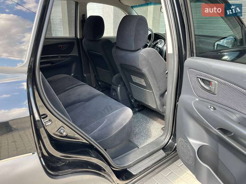 Внедорожник / Кроссовер Hyundai Tucson 2007 в Ракитном фото 53 Внедорожник / Кроссовер Hyundai Tucson 2007 в Ракитном