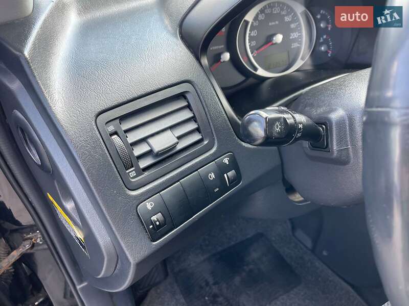 Внедорожник / Кроссовер Hyundai Tucson 2007 в Ракитном фото 39 Внедорожник / Кроссовер Hyundai Tucson 2007 в Ракитном