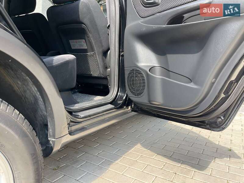 Внедорожник / Кроссовер Hyundai Tucson 2007 в Ракитном фото 57 Внедорожник / Кроссовер Hyundai Tucson 2007 в Ракитном