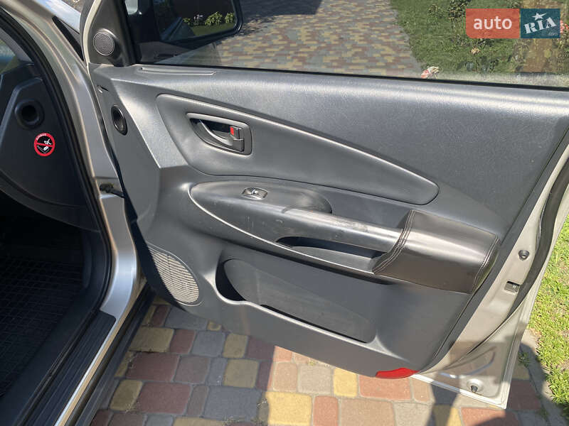 Внедорожник / Кроссовер Hyundai Tucson 2007 в Бобровице
