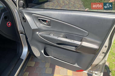 Внедорожник / Кроссовер Hyundai Tucson 2007 в 