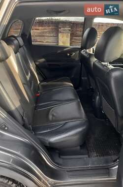 Внедорожник / Кроссовер Hyundai Tucson 2007 в 