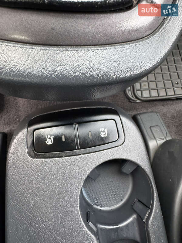 Внедорожник / Кроссовер Hyundai Tucson 2006 в Харькове